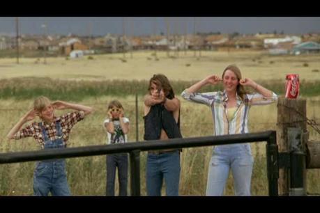 Over the Edge - 1979