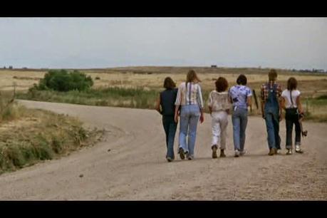 Over the Edge - 1979