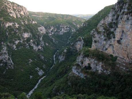 Grecia en 20 días: Día 17 – De Litohoro a Monodendri. Visita a los pueblos de montaña de Zagori grecia-dia17-