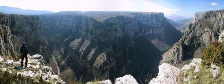 Grecia en 20 días: Día 17 – De Litohoro a Monodendri. Visita a los pueblos de montaña de Zagori grecia-dia17-0