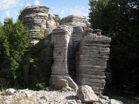 Grecia en 20 días: Día 17 – De Litohoro a Monodendri. Visita a los pueblos de montaña de Zagori grecia-dia17-