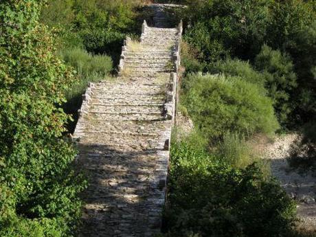 Grecia en 20 días: Día 17 – De Litohoro a Monodendri. Visita a los pueblos de montaña de Zagori grecia-dia17-