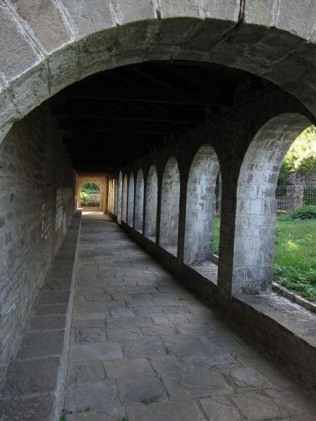 Grecia en 20 días: Día 17 – De Litohoro a Monodendri. Visita a los pueblos de montaña de Zagori grecia-dia17-