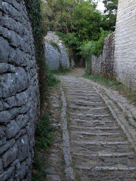 Grecia en 20 días: Día 17 – De Litohoro a Monodendri. Visita a los pueblos de montaña de Zagori grecia-dia17-
