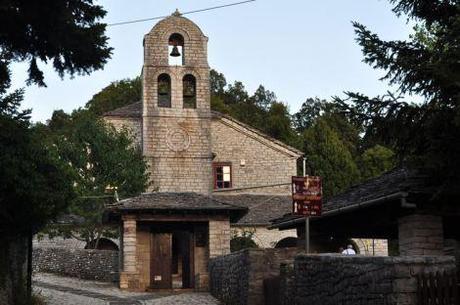 Grecia en 20 días: Día 17 – De Litohoro a Monodendri. Visita a los pueblos de montaña de Zagori grecia-dia17-