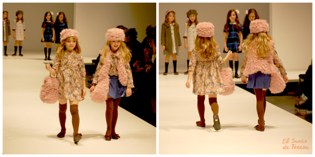 moda infantil