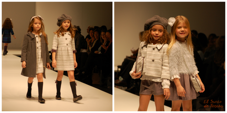 moda infantil