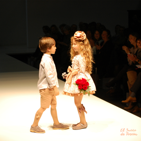 moda infantil