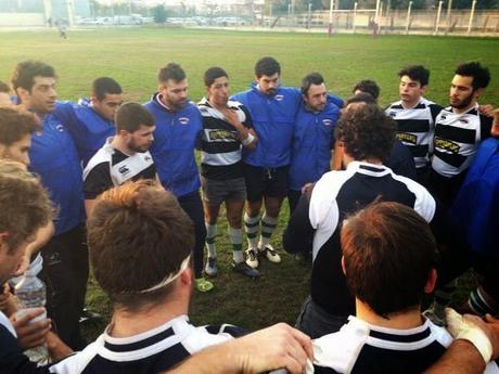 CRÓNICAS, RESULTADOS Y FOTOS DE LA JORNADA DE RUGBY DEL 17 DE ENERO 2015