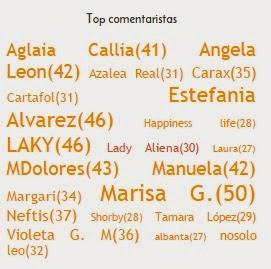 Sorteo de Tierra de Marta Sarramián