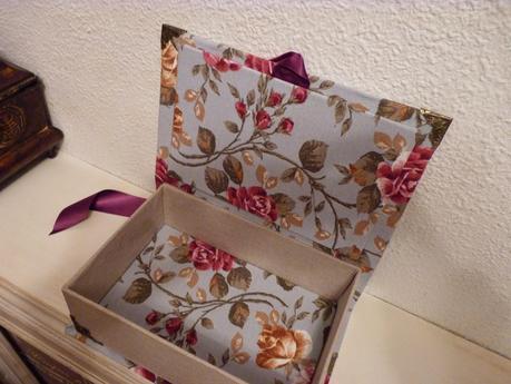 CADA COSA EN SU SITIO