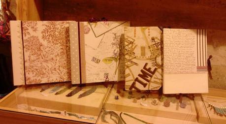 CADA COSA EN SU SITIO