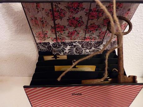 CADA COSA EN SU SITIO