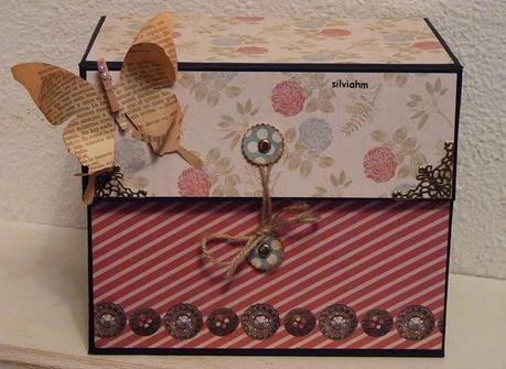 CADA COSA EN SU SITIO