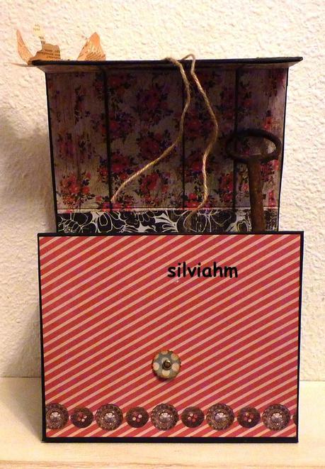 CADA COSA EN SU SITIO