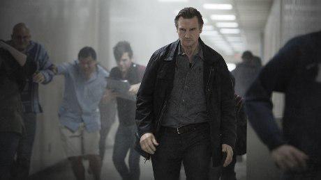 VENGANZA 3, LA NO-CRITICA