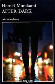 Crítica literaria nº24: After Dark