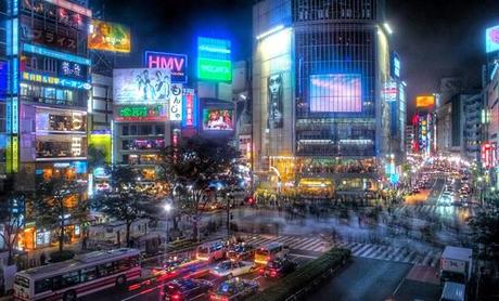 Crítica literaria nº24: After Dark