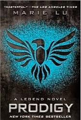 Hablemos sobre sagas Nº 2: Legend