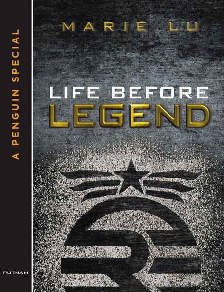 Hablemos sobre sagas Nº 2: Legend