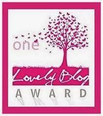Nominación: Premios Dardo & One lovely blog award