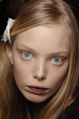 ¿Cual debe ser perfil de una modelo?.