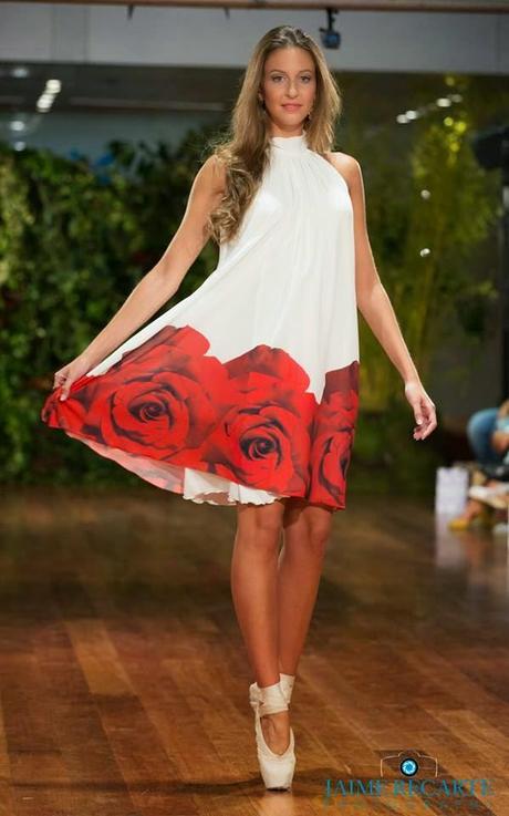 ¿Cual debe ser perfil de una modelo?.