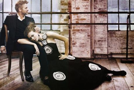 Mikhail Baryshnikov. In Time With The Music