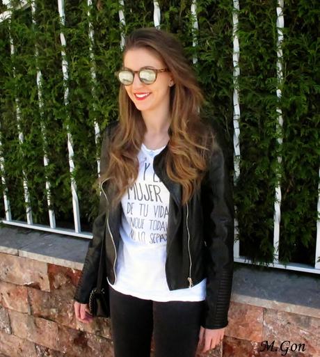 Soy la mujer de tu vida aunque todavía no lo sepas