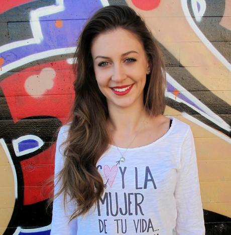 Soy la mujer de tu vida aunque todavía no lo sepas