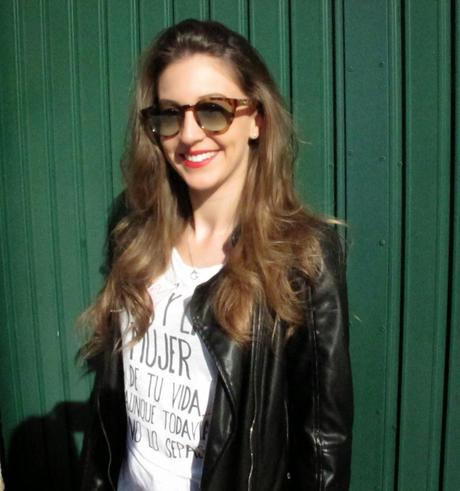 Soy la mujer de tu vida aunque todavía no lo sepas