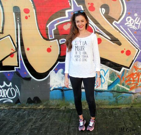 Soy la mujer de tu vida aunque todavía no lo sepas