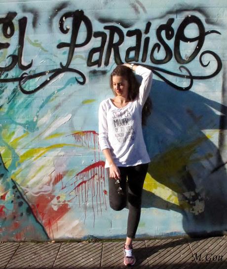 Soy la mujer de tu vida aunque todavía no lo sepas