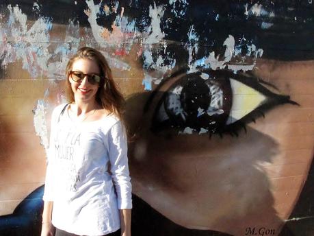 Soy la mujer de tu vida aunque todavía no lo sepas