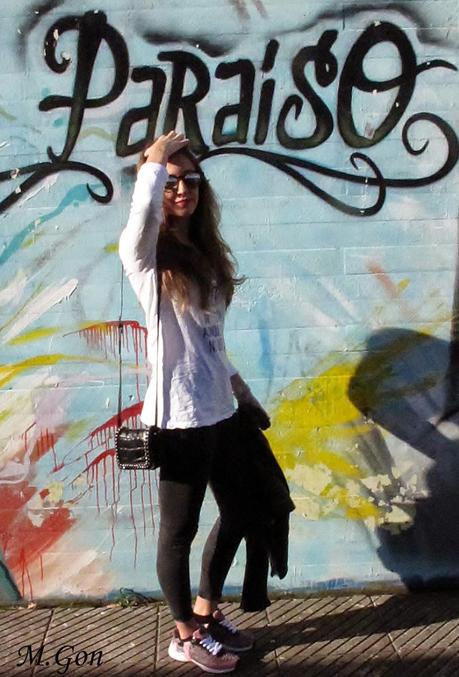 Soy la mujer de tu vida aunque todavía no lo sepas