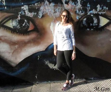 Soy la mujer de tu vida aunque todavía no lo sepas