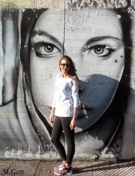 Soy la mujer de tu vida aunque todavía no lo sepas