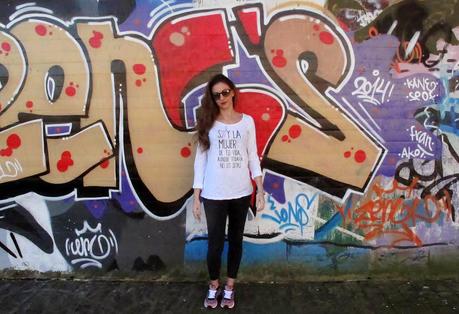 Soy la mujer de tu vida aunque todavía no lo sepas