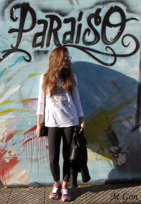 Soy la mujer de tu vida aunque todavía no lo sepas