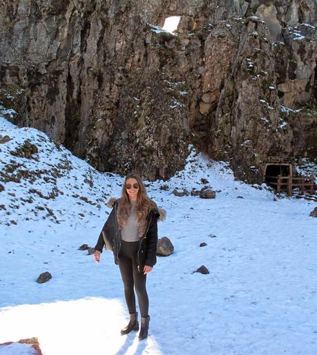 Inaugurar el año visitando los lagos y Covadonga Inaugurar el año visitando los lagos y Covadonga