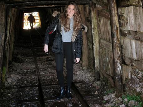 Inaugurar el año visitando los lagos y Covadonga Inaugurar el año visitando los lagos y Covadonga