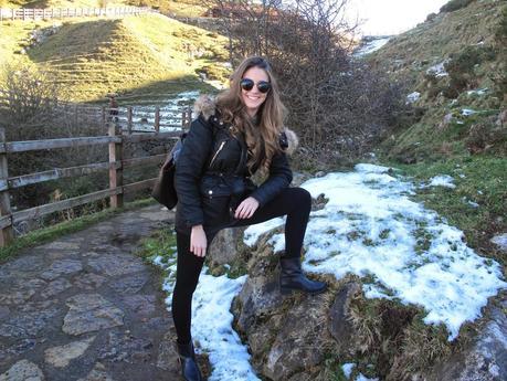 Inaugurar el año visitando los lagos y Covadonga Inaugurar el año visitando los lagos y Covadonga