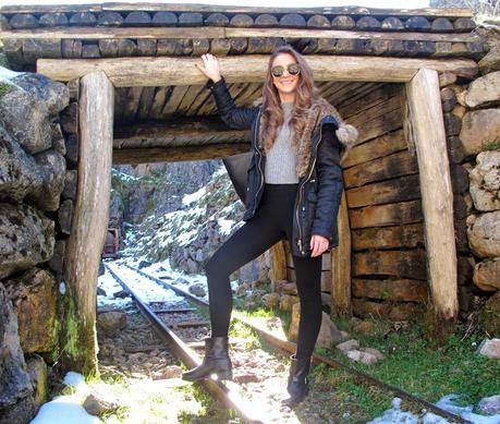 Inaugurar el año visitando los lagos y Covadonga