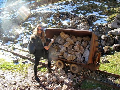 Inaugurar el año visitando los lagos y Covadonga Inaugurar el año visitando los lagos y Covadonga