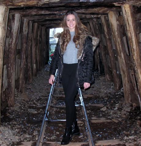 Inaugurar el año visitando los lagos y Covadonga