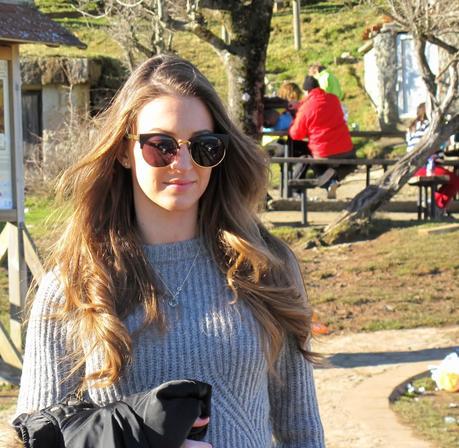 Inaugurar el año visitando los lagos y Covadonga