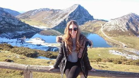 Inaugurar el año visitando los lagos y Covadonga Inaugurar el año visitando los lagos y Covadonga