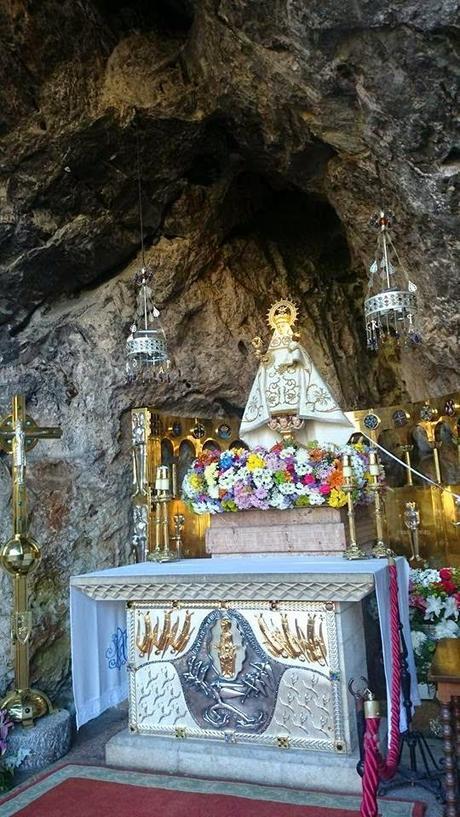 Inaugurar el año visitando los lagos y Covadonga Inaugurar el año visitando los lagos y Covadonga