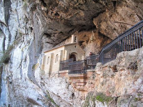 Inaugurar el año visitando los lagos y Covadonga Inaugurar el año visitando los lagos y Covadonga
