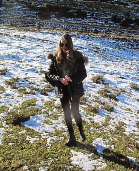 Inaugurar el año visitando los lagos y Covadonga Inaugurar el año visitando los lagos y Covadonga